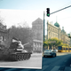 Illustration for article titled Time-Traveling Photographs Reveal History in the Present